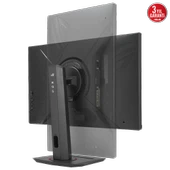 ASUS ROG Strix XG279CNS 27" 380Hz 1ms HDMI DP USB-C FreeSync Premium G-Sync AdaptiveSync FHD Fast IPS Gaming Monitör - 4