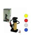 Dikey Model Ayak Pompası (OTOMOBİL BİSİKLET HAVUZ MOTORSİKLET VB...) - 1