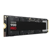 2 Tb 9100 Pro Samsung Nvme M2 Mz-vap2t0bw Pcıe 14700-13400 Mb/s Samsung Tr Garantılı - 2