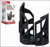 AYNA BAĞLANTILI SULUK BARDAK TUTUCU - 1