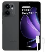 Oppo Reno13 F 4G 8GB/256GB Grafit Akıllı Telefon (Oppo Türkiye Garantili) thumbnail 1