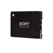 128 Gb Bory Sata3 R500-c128g Ssd 550/510 Mbs (3 Yıl Garantili) - 2