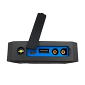 Awelco 80041 Mister Charge 600 5V 7200mAh Akü Şarj ve Takviye Cihazı thumbnail 3