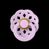 Nessiworld    Boheme Kauçuk Emzik 6-18 Ay Violet Sky thumbnail 1