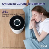 Levoit Smart Core 400s Hava Temizleyici - 7