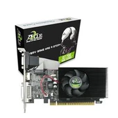 Axle GeForce GT730 AX-GT730-4GD3P8CDIL 4GB GDDR3 128Bit DX12 Ekran Kartı thumbnail 3