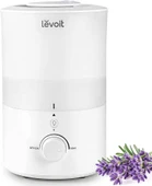 Levoit Dual 150 Ultrasonic Hava Nemlendirme Cihazı thumbnail 1