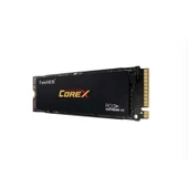 1 Tb Twınmos M.2 Pcıe Corex Gen4 Nvme 5000/4800 Tlc 3dnand Nvcx1tbg42280 - 1