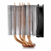 DeepCool Lucifer K2 AM4/1151P Siyah İşlemci Hava Soğutucu thumbnail 3