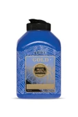 Artdeco Lisans Kırtasiye Gold Multi Surface Saten Akrilik Boya 500ml 272 Ultramarin - 1