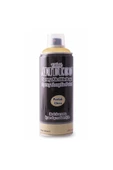 Artdeco Lisans Kırtasiye Sprey Boya Akrilik 400 Ml Gold Y-400-990 - 1