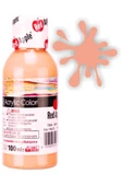 Red Apple Akrilik Boya Ten Rengi(tan Color)100 Ml. - 1
