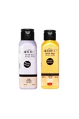 Artdeco Lisans Kırtasiye 2’li 140 ml Metalik Akrilik Boya - 1