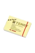 Temat Sarı 50x70 Yapışkanlı Not Kağıdı - 1