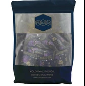 Pereja Elegans Kolonyalı Mendil 50li 7x12 thumbnail 1