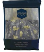 Pereja Mimoza Kolonyalı Mendil 5x10 150li - 2