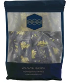 Pereja Mimoza Kolonyalı Mendil 5x10 150li - 1