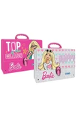 Barbie GIPTA BARBIE LİSANSLI SAPLI ÇANTA 5493 - 1