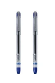 Donga Mygel Korea Dong A My Gel Iğne Uçlu Kalem 0,5 Mm. Mavi Renkli 2 Adet Gönderim - 1