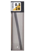 Tombow Min 05 2h 2 Adet - 1
