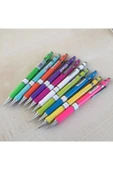 PENAC japan TLG-107 0.7 Versatil Kalem - Uçlu Kalem - Pastel Sarı - 8