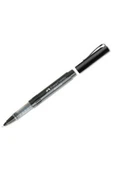 Faber Castell Siyah Iğne Uçlu 0,5 Needle Point Roller Kalem - 1