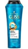 Gliss Şampuan 400 Ml Aqua Revive - 1
