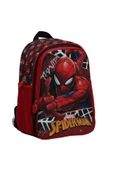 Frocx Spiderman Okul Çantası Otto-5251 - 1
