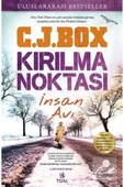 Tual Yayınları Kırılma Noktası - C. J. Box - 1