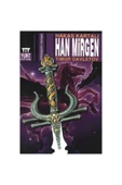 Yurt Kitap Yayın Han Mirgen Hakas Kartalı - 1