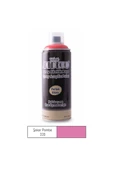 Artdeco Lisans Kırtasiye Sprey Akrilik Boya Şeker Pembe 400ml - 1
