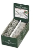 Faber Castell Faber Silgi Grıp 2 Li 187000 - 1
