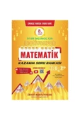 Omage Yayınları Omage 8. Sınıf Motivasyon Matematik Soru Bankası - 1