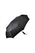Umbrella Genel Markalar 8 Telli Şemsiye Siyah - 2