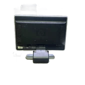 HP W1908V 19 İNÇ WİDESCREEN DAMPER CAMLI 2 EL MONİTÖR LCD MONİTÖR - 3