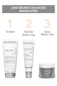 BİODERMA BİODERMA Pigmentbio Foaming Cream Leke Karşıtı Aydınlatıcı Peeling Etkili Yıkama Jeli Yüz ve Vücut 200 ml - 6