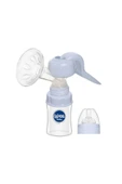 WEE BABY WEE BABY Manuel Vakumsuz Göğüs Pompası - 1