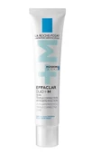 LA ROCHE POSAY LA ROCHE POSAY Effaclar Duo + M Cilt Kusurları Karşıtı Bakım Kremi 40 ml - 1