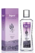 BOĞAZİÇİ BOĞAZİÇİ Bogazıcı Kolonya Lavanta 200 Ml Cam Sıse - 3