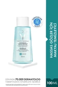 VİCHY VİCHY Purete Thermal Göz Makyaj Temizleyicisi 100 ml - 1