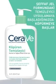 CERAVE CERAVE Köpüren Temizleyici 473ml - 7