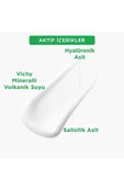 VİCHY VİCHY Normaderm Phytosolution Yağlı ve Akneye Eğilimli Ciltler İçin Günlük Bakım Kremi 50 ml - 3