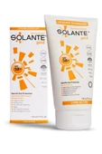 SOLANTE SOLANTE Gold Spf 50 Cream 150 ml - 1
