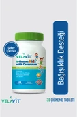 VELAVİT VELAVİT V-Firstect Kids with Colostrum - 1