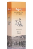 BOĞAZİÇİ BOĞAZİÇİ Kolonya Cam Şişe Mandalina 200 ml - 2