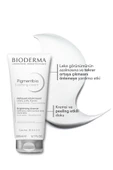 BİODERMA BİODERMA Pigmentbio Foaming Cream Leke Karşıtı Aydınlatıcı Peeling Etkili Yıkama Jeli Yüz ve Vücut 200 ml - 3