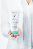 VİCHY VİCHY Purete Thermale 3ü 1 Arada Temizleyici 200ml - 3