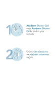 BİODERMA BİODERMA Atoderm Cream Ultra Normal ve Kuru Ciltler için Nemlendirici Yüz ve Vücut Bakım Kremi 200 ml - 5