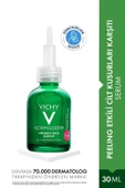 VİCHY VİCHY Normaderm Probio Bha Peeling Etkili Cilt Kusuru Karşıtı Serum 30 ml - 1
