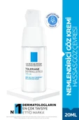 LA ROCHE POSAY LA ROCHE POSAY Toleriane Dermallergo Yeux 20ml - 1